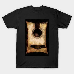 Acustic design T-Shirt